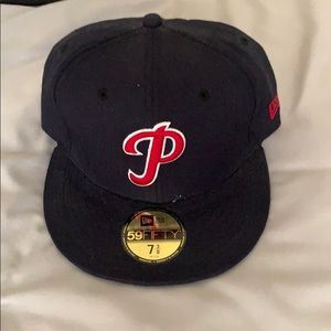 New era hat